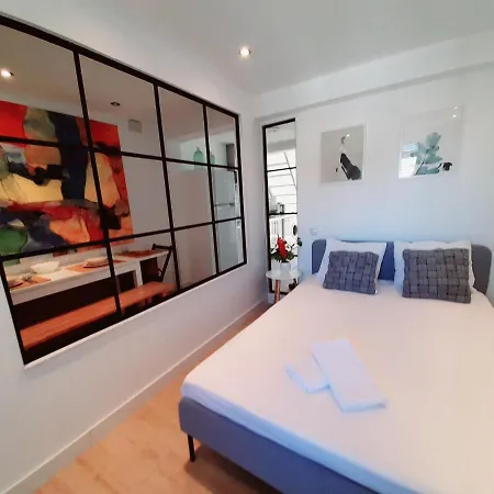 Aljarafe Apartment *