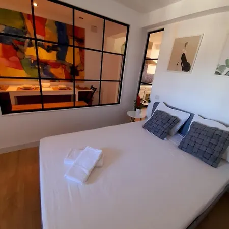 Aljarafe Apartment *