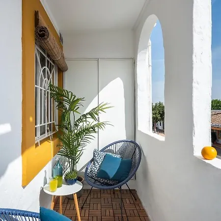 Aljarafe Apartment Valencina de la Concepcion