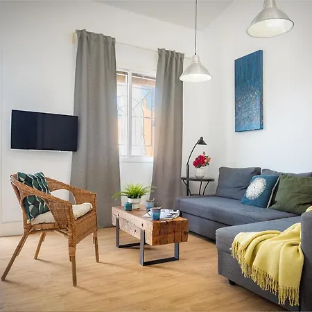 Apartment Aljarafe Valencina de la Concepcion