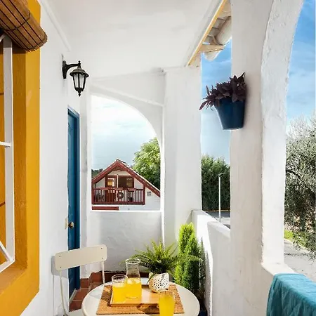 Aljarafe Apartment *