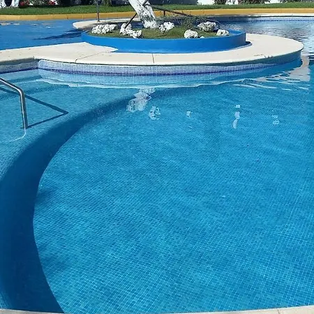 Apartment Aljarafe