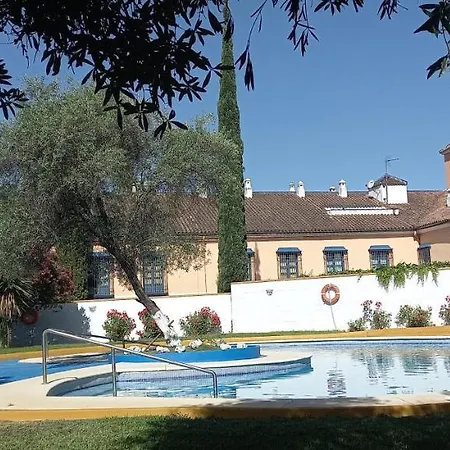 Apartment Aljarafe