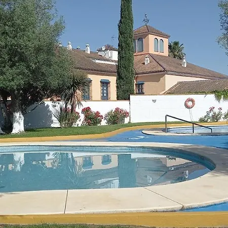 Aljarafe * Valencina de la Concepcion